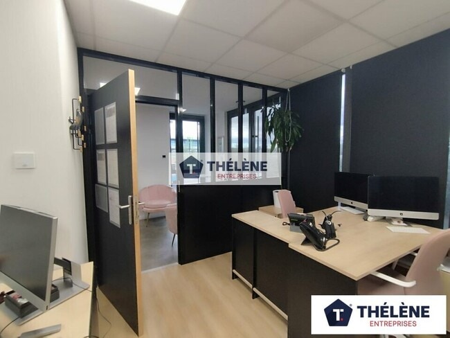 Plus de détails pour Bureau à louer
