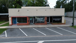 Plus de détails pour 586-590 S Edgewood Ave, Jacksonville, FL - Bureau/Local commercial, Local commercial à louer