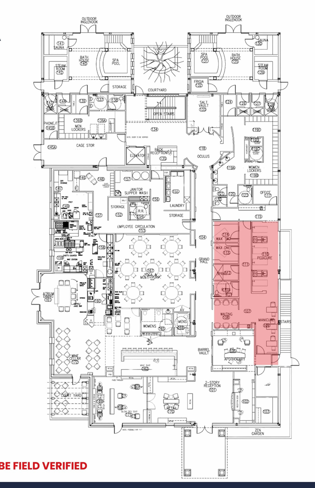313 E Edgewood Dr, Friendswood, TX à vendre Plan d’étage– Image 1 sur 1