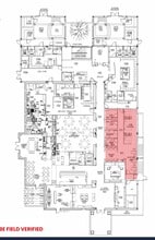 313 E Edgewood Dr, Friendswood, TX à vendre Plan d’étage– Image 1 sur 1