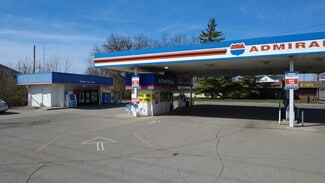 Plus de détails pour 701 W Memorial Dr, Muncie, IN - Local commercial à louer