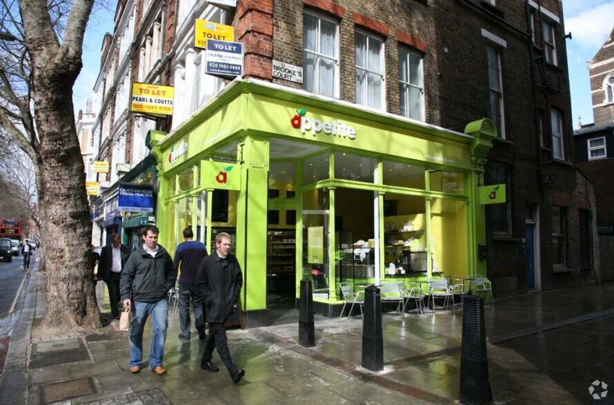 38 Grays Inn Rd, Londres à vendre - Autre – Image 2 sur 8