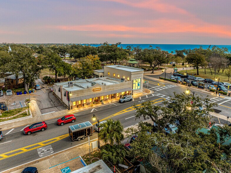 1006-1012 Beck Ave, Panama City, FL à vendre - Photo principale – Image 1 sur 20