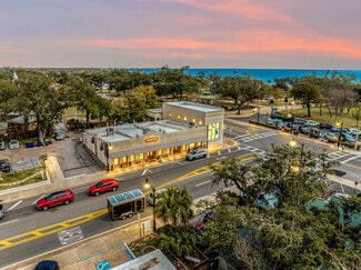 Plus de détails pour The Hub at Saint Andrews – Local commercial à vendre