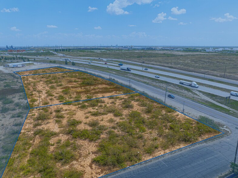 TBD Pool Rd, Odessa, TX à vendre - Photo de l’immeuble – Image 2 sur 7