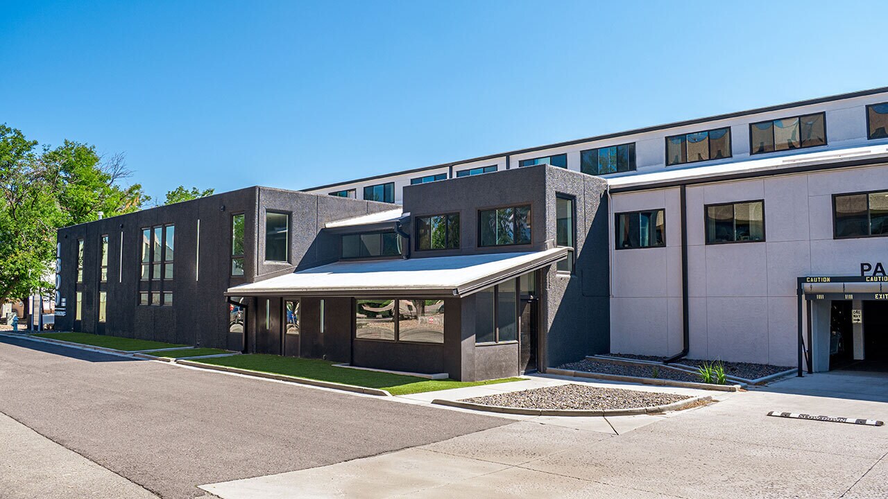 1800 30th St, Boulder, CO à louer Photo principale– Image 1 sur 7