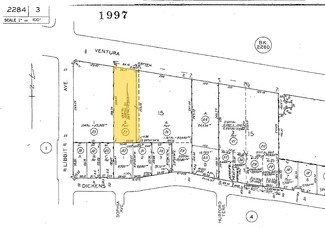 Plus de détails pour 16250 Ventura Blvd, Encino, CA - Bureau, Bureau/Médical à louer