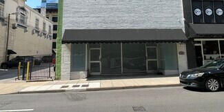 Plus de détails pour 215 6th Ave N, Nashville, TN - Local commercial à louer