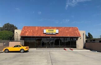 Plus de détails pour 11730 Beach Blvd, Stanton, CA - Local commercial à louer