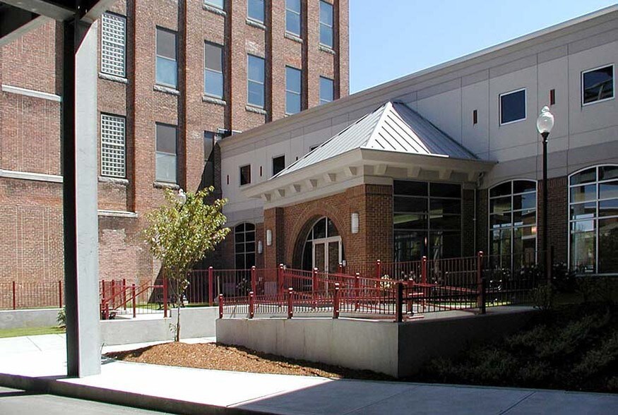 3-6 Mill St, Maynard, MA à louer - Photo de l’immeuble – Image 2 sur 4