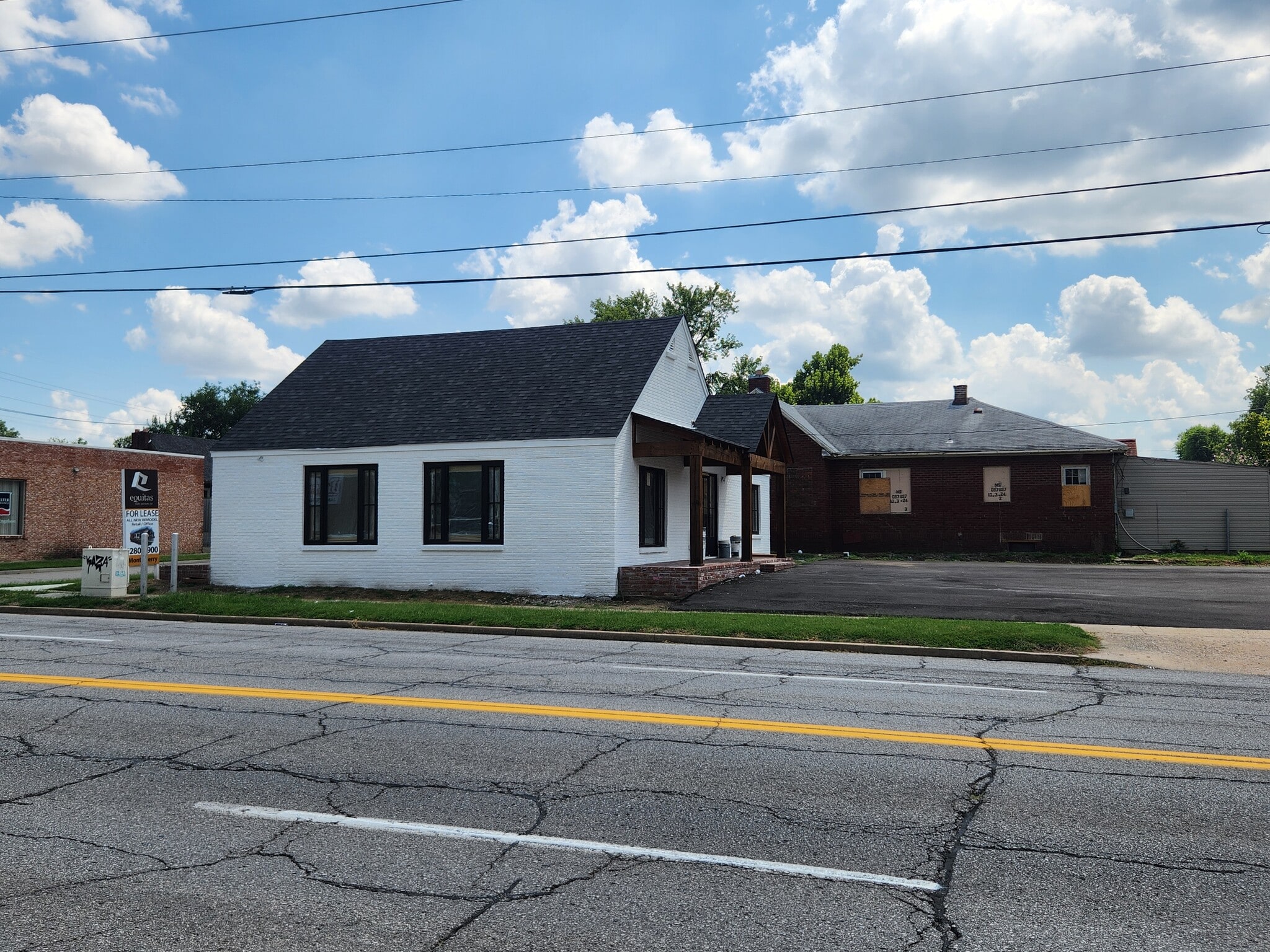 1508 S Gary Ave, Tulsa, OK à louer Photo de l’immeuble– Image 1 sur 4