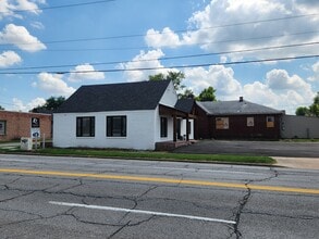 1508 S Gary Ave, Tulsa, OK à louer Photo de l’immeuble– Image 1 sur 4