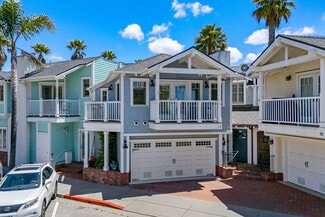 Plus de détails pour 74 San Francisco St, Avila Beach, CA - Local d’activités à vendre
