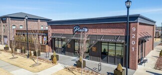 Plus de détails pour 9201 Ra Young Jr Dr, Fort Smith, AR - Local commercial à vendre