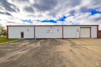 Plus de détails pour 509 N 8th St, La Porte, TX - Local d'activités à louer