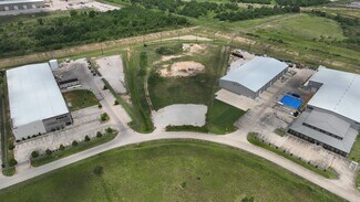 Plus de détails pour 0 Clay Rd, Katy, TX - Industriel/Logistique à louer