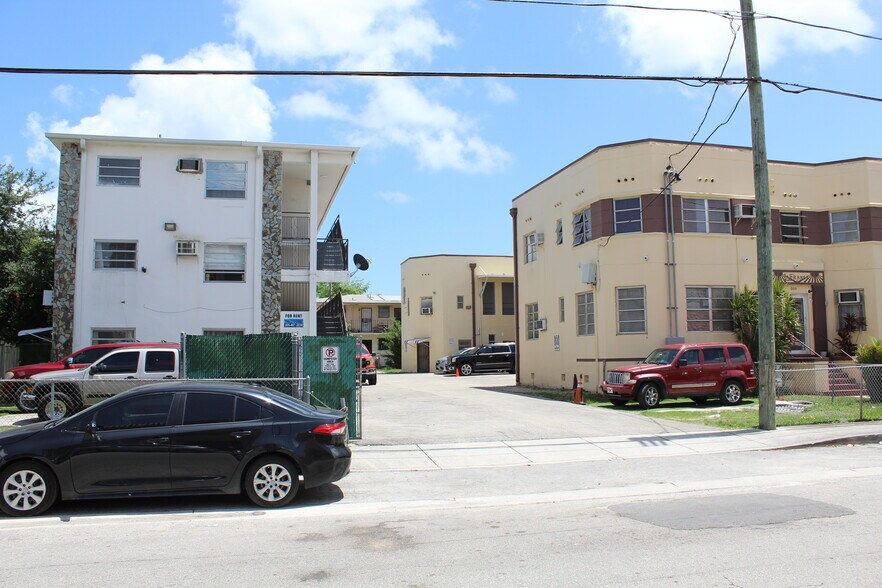 507 SW 10th Ave, Miami, FL à vendre - Photo de l’immeuble – Image 1 sur 12