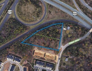 Plus de détails pour 7114 Wright Rd, Hanover, MD - Terrain à vendre