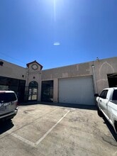 11318-11328 Garvey Ave, El Monte, CA à louer Photo de l’immeuble– Image 2 sur 16