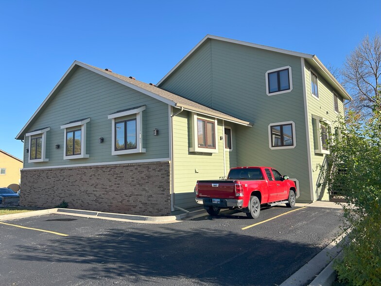 3615 Canyon Lake Dr, Rapid City, SD à vendre - Photo de l’immeuble – Image 3 sur 6