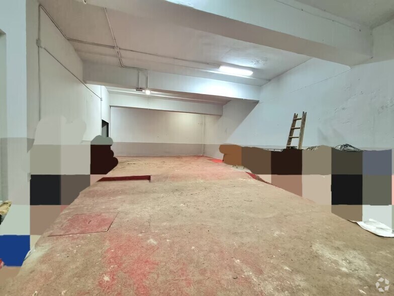 Immeuble residentiel dans Madrid, Madrid à vendre - Photo intérieure – Image 1 sur 1