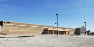 Plus de détails pour 4641 Lafayette Rd, Indianapolis, IN - Industriel/Logistique à louer