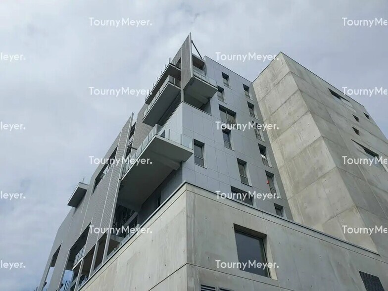 24 Rue Du Sous-Marin Vénus, Lorient à louer - Photo de l’immeuble – Image 2 sur 2