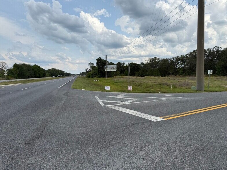 1010 State Road 44, Leesburg, FL à vendre - Autre – Image 2 sur 3