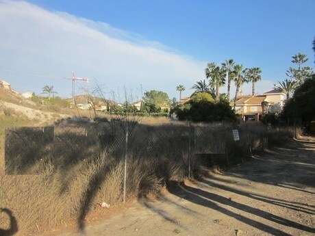 Terrain dans Molina de Segura, Murcia à vendre - Photo de l’immeuble – Image 3 sur 6