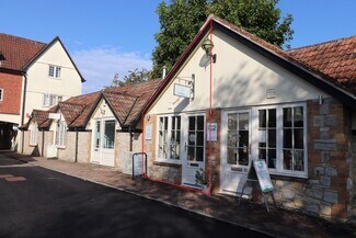 Plus de détails pour 10 The Borough, Wedmore - Local commercial à louer
