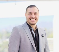 Sean Baroni