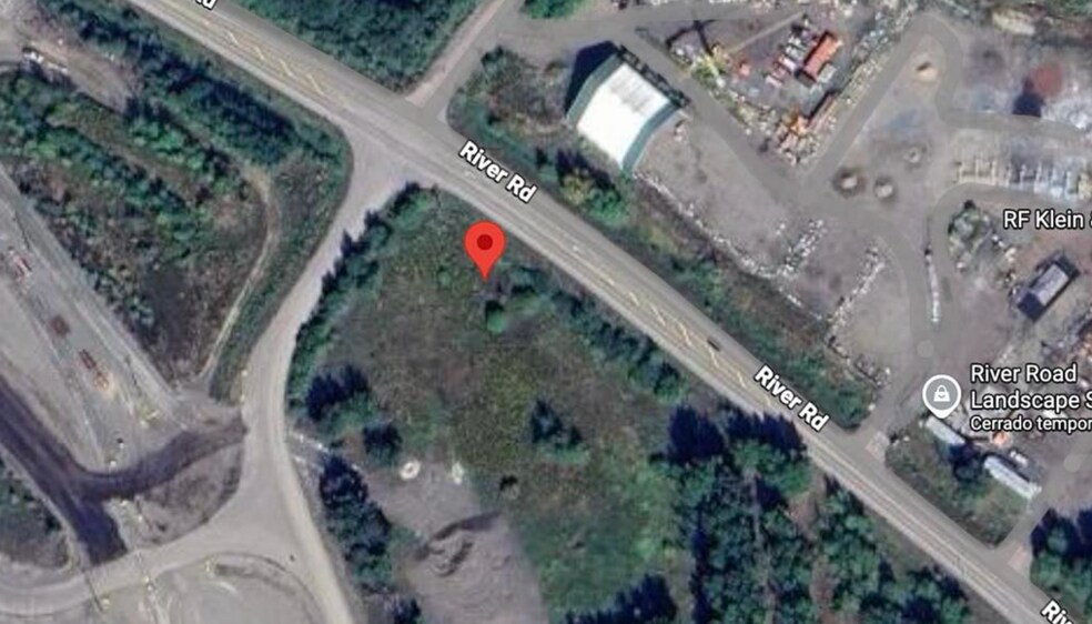 211 River rd, Prince George, BC à vendre - Photo principale – Image 1 sur 3
