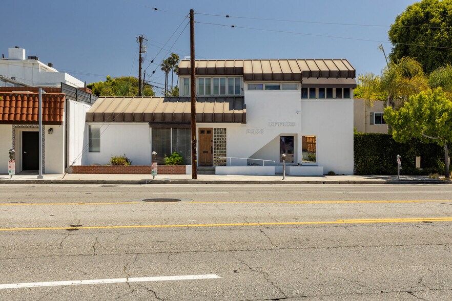 2951-2953 Lincoln Blvd, Santa Monica, CA à vendre - Photo de l’immeuble – Image 2 sur 39