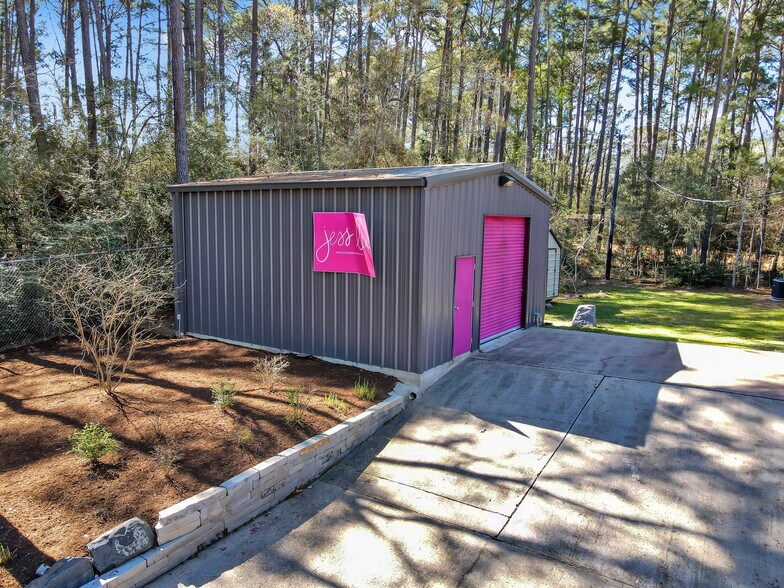 20610 Fm 1488 Rd, Magnolia, TX à vendre - Photo de l’immeuble – Image 3 sur 46