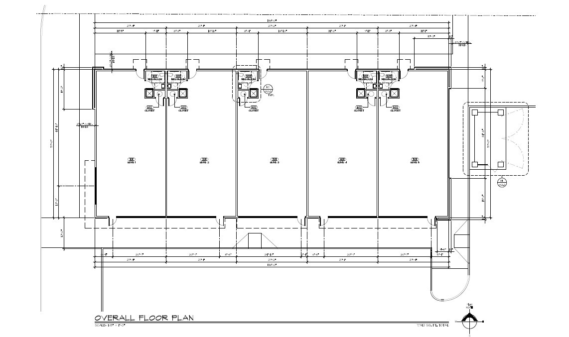 324 W Lancaster Rd, Hayden, ID à louer Photo de l’immeuble– Image 1 sur 12