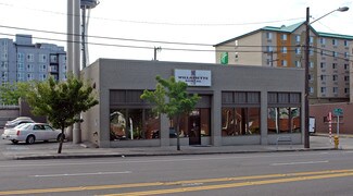 Plus de détails pour 133 Dexter Ave N, Seattle, WA - Bureau/Local commercial à louer