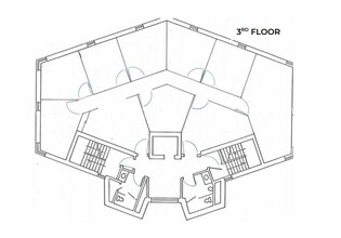 4701 N Port Washington Rd, Glendale, WI à vendre Plan d’étage– Image 1 sur 1