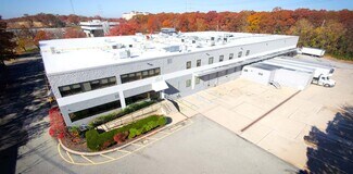 Plus de détails pour 1800 Motor Pky, Islandia, NY - Industriel/Logistique à vendre
