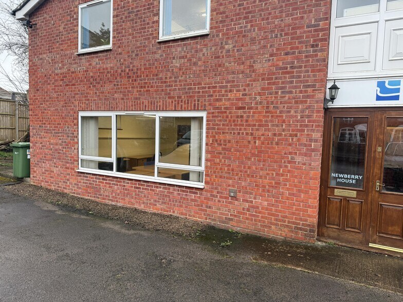 New St, Ledbury à louer - Photo de l’immeuble – Image 1 sur 1