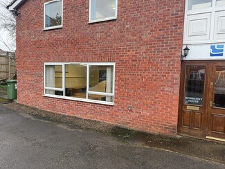 Plus de détails pour New St, Ledbury - Bureau à louer