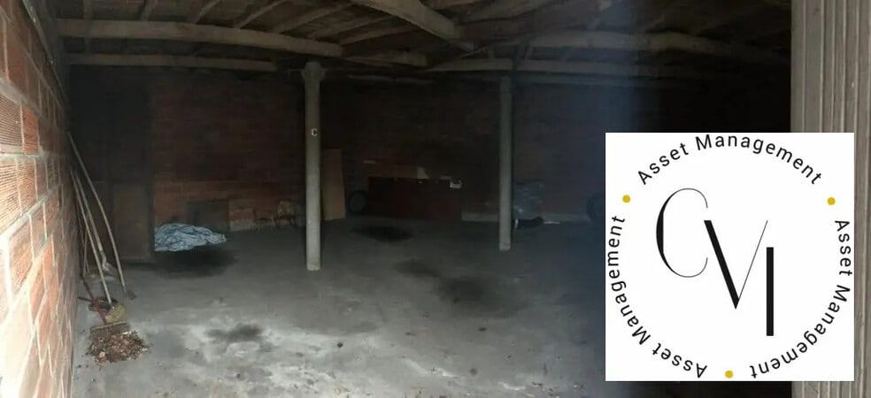 Industriel/Logistique dans Poissy à louer - Photo de l’immeuble – Image 3 sur 3