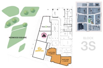 200-300 S Mathilda Ave, Sunnyvale, CA à louer Photo intérieure– Image 2 sur 2