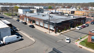 Plus de détails pour 250 S Van Brunt St, Englewood, NJ - Bureau, Local commercial à louer