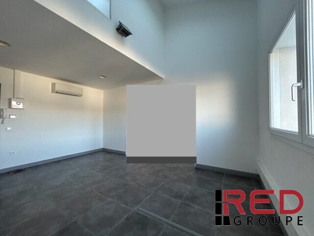 Plus de détails pour Rue Cornaline, Éguilles - Bureau à louer
