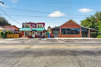 Plus de détails pour 32750 Pennsylvania Ave, San Antonio, FL - Local commercial à vendre