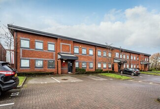 Plus de détails pour Ashburton Rd W, Manchester - Local d'activités à louer