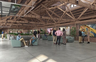 55 W Grant St, Healdsburg, CA à louer Photo intérieure– Image 1 sur 5