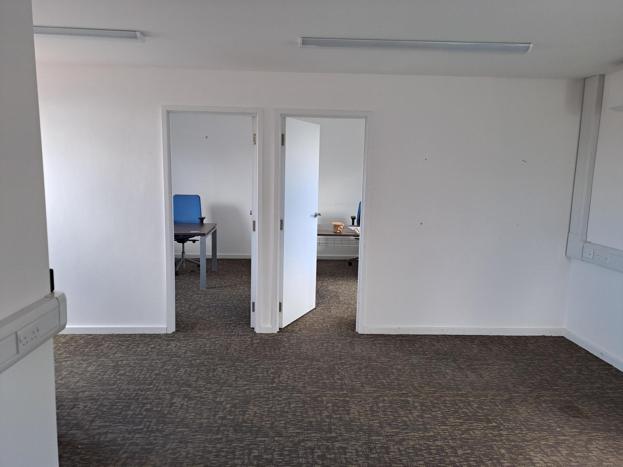 30 Burrowfield, Welwyn Garden City à louer Photo intérieure– Image 1 sur 3