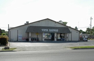 Plus de détails pour 6852 N Winton Way, Winton, CA - Local commercial à vendre