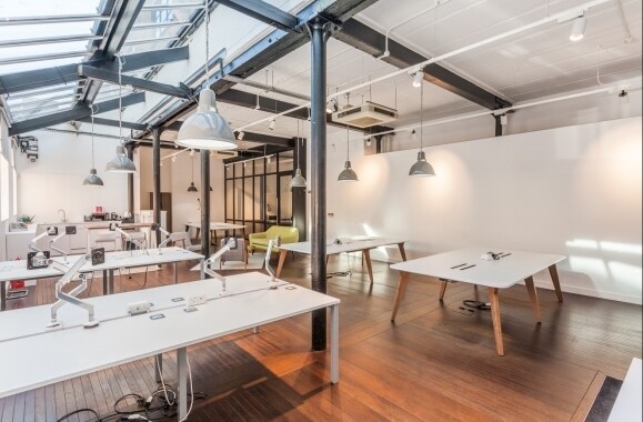 46 Wicklow St, Londres à louer - Photo intérieure – Image 3 sur 6